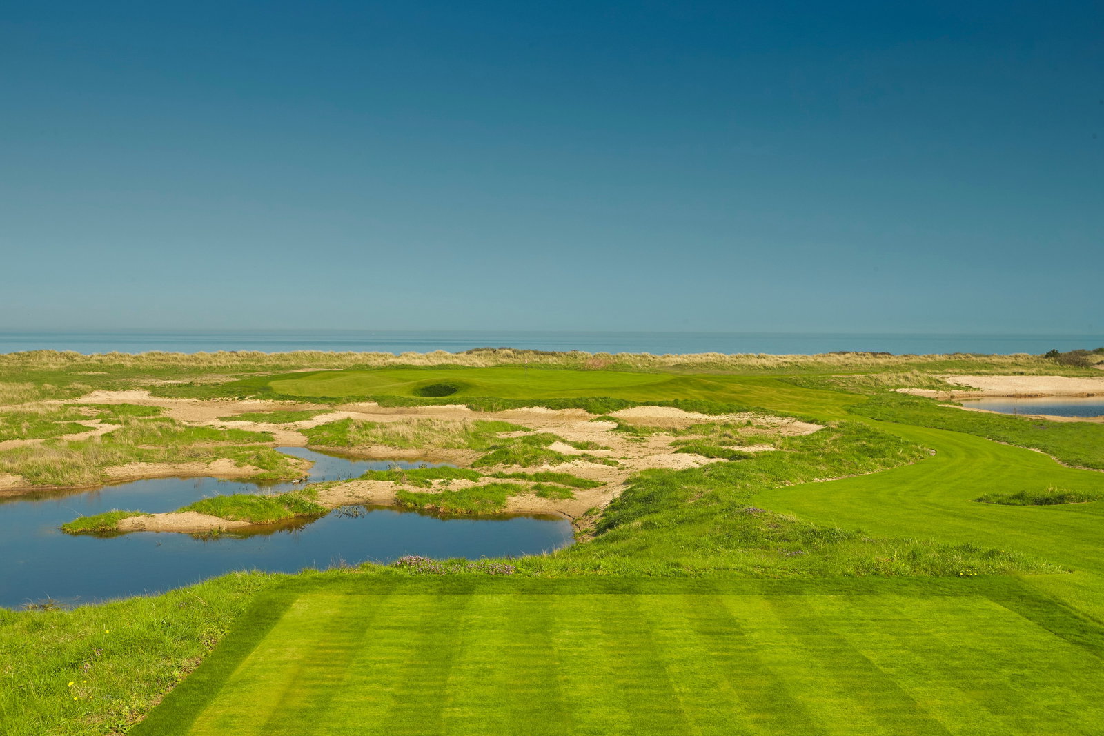 Prince's Golf Club, Himalayas Course review